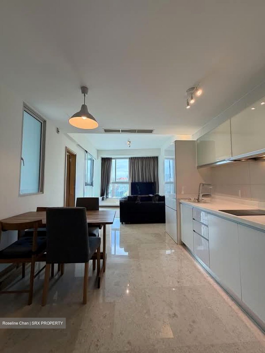 Tribeca (D9), Condominium #575181751